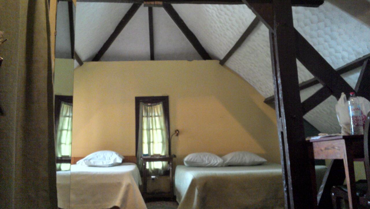 Relais De La Haute Ville Tana Antananarivo Exterior photo